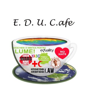 Logo E.D.U.C.afe