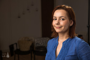 Alexandra Cilliota