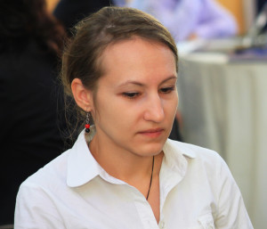 Mihaela Gologan