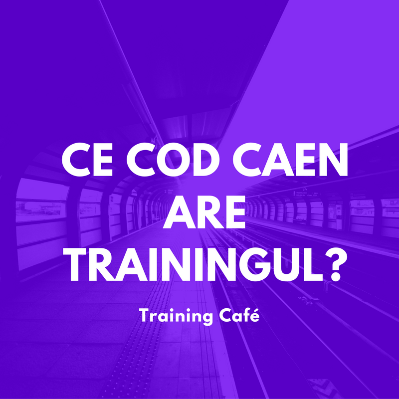 Sincerity Bore Empirical Ce cod CAEN are trainingul? | Training Cafe