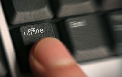 Training între online şi offline